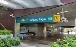 Tanjong Pagar Road (D2), Retail #577111541